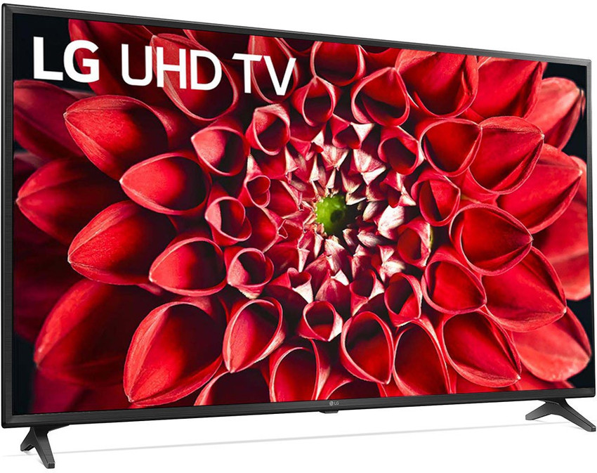 LG 139.7 cm (55 inch) Ultra HD (4K) LED Smart TV Online at best Prices In India