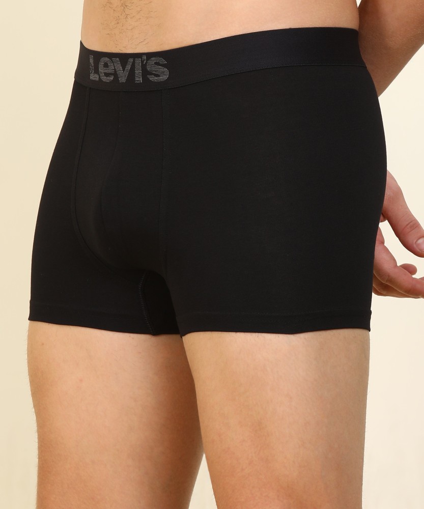 LEVI'S Men Solid Brief - Buy LEVI'S Men Solid Brief Online at Best Prices  in India