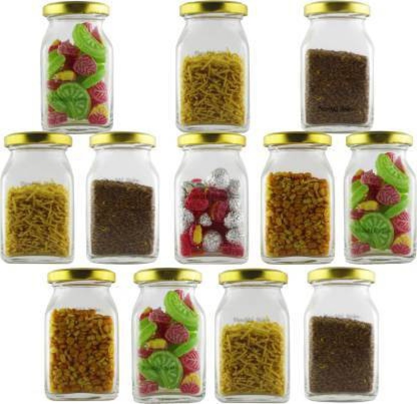 Shop This 15-Piece Airtight Food Storage Container Set 41% Off on