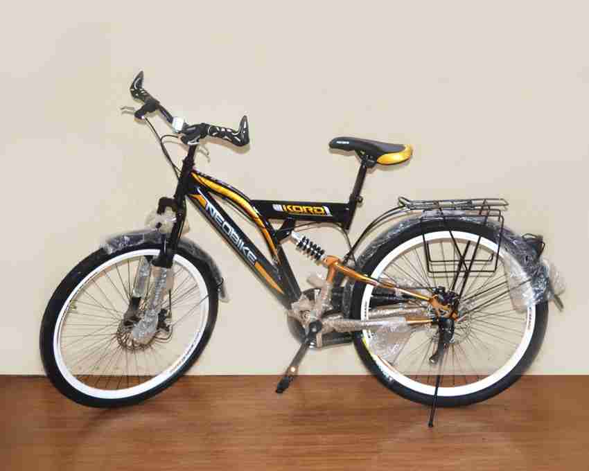 neobike cycle
