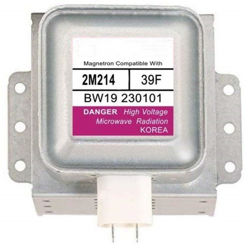 2m214 39f magnetron price