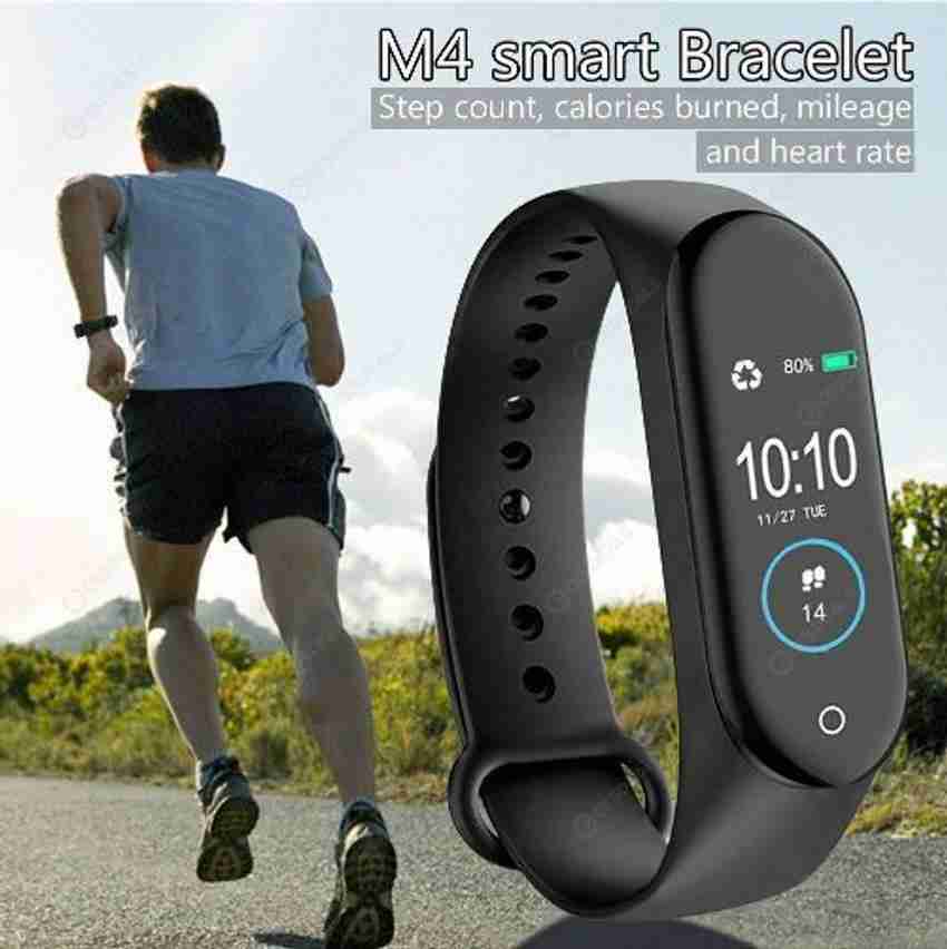 M4 fitness band price deals