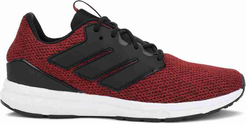 men's adidas running fassona 1.0 shoes