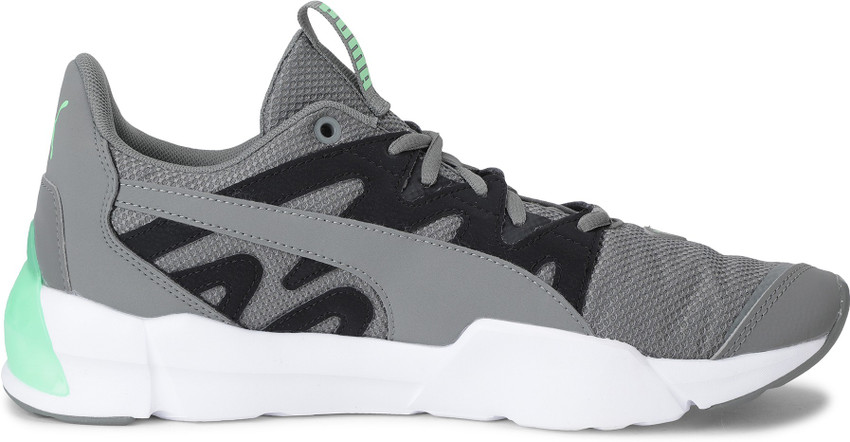 PUMA Cell Pharos Neon Running Shoes For 