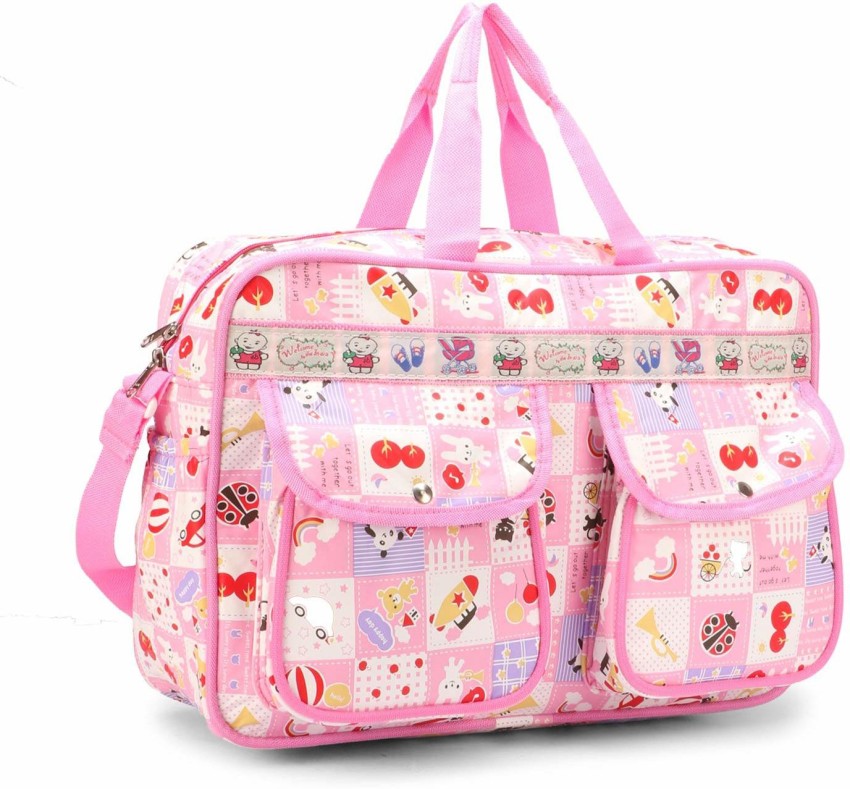 Buy Unicorn Baby Nappy Bag Diaper Bag Backpack Mummy Bag at Best Price in  Pakistan