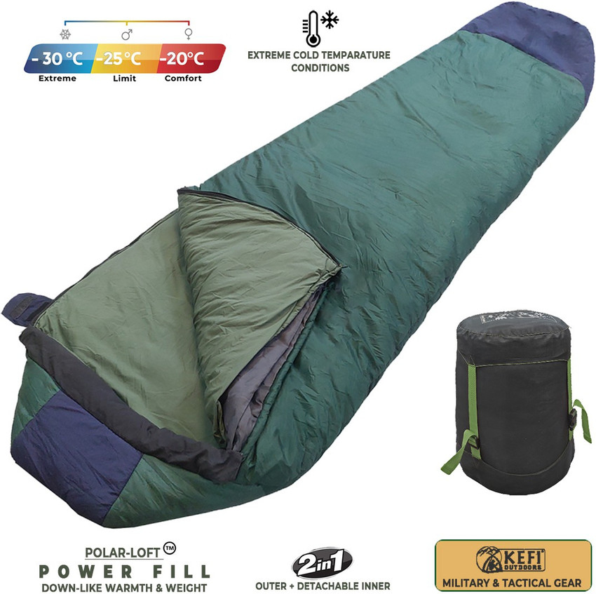 Update 87+ cold weather sleeping bags super hot in.cdgdbentre
