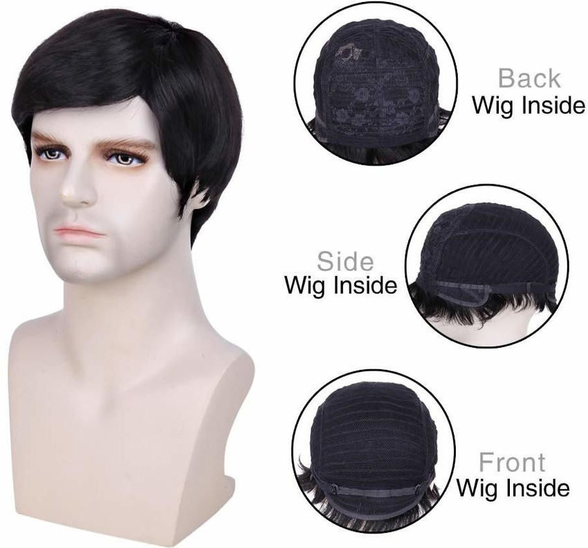 Details 62+ hair wig in varanasi latest in.eteachers