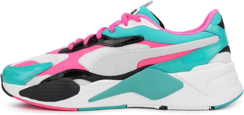 Puma rsx fluo discount