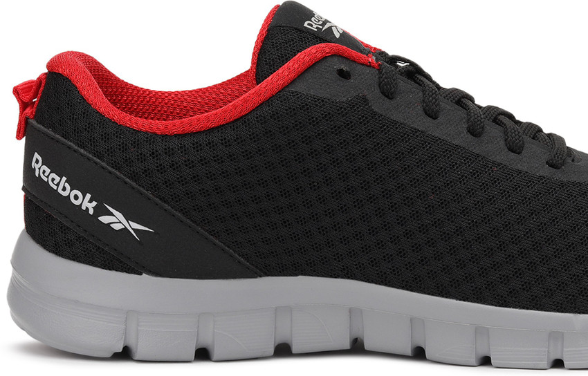 reebok men's flight lite lp running shoes