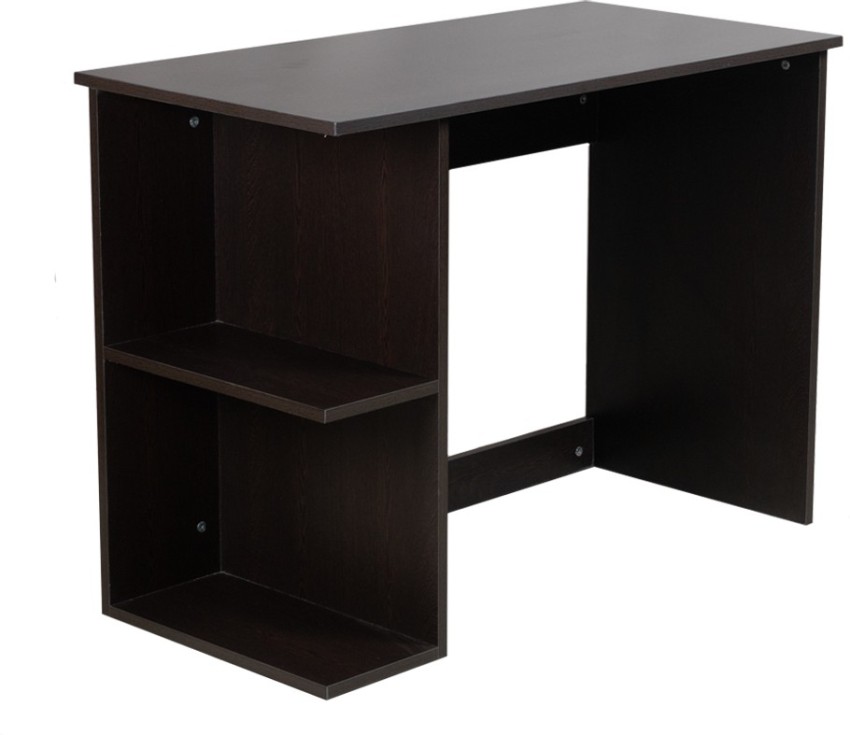 Study table store with bookshelf flipkart