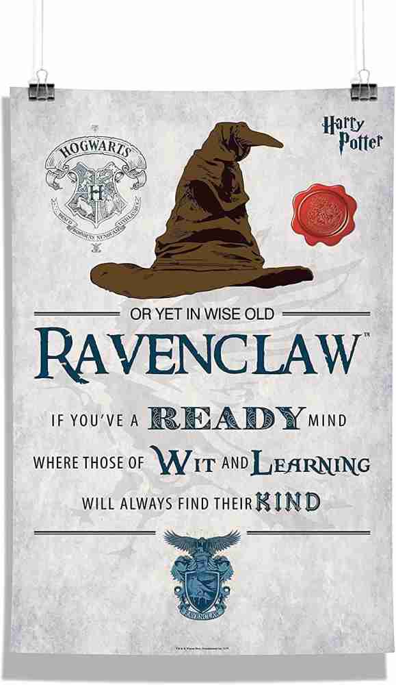 RAVENCLAW HP | Olds Originals
