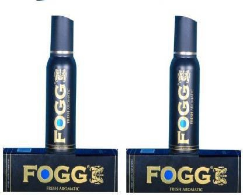 Fogg fresh online aromatic