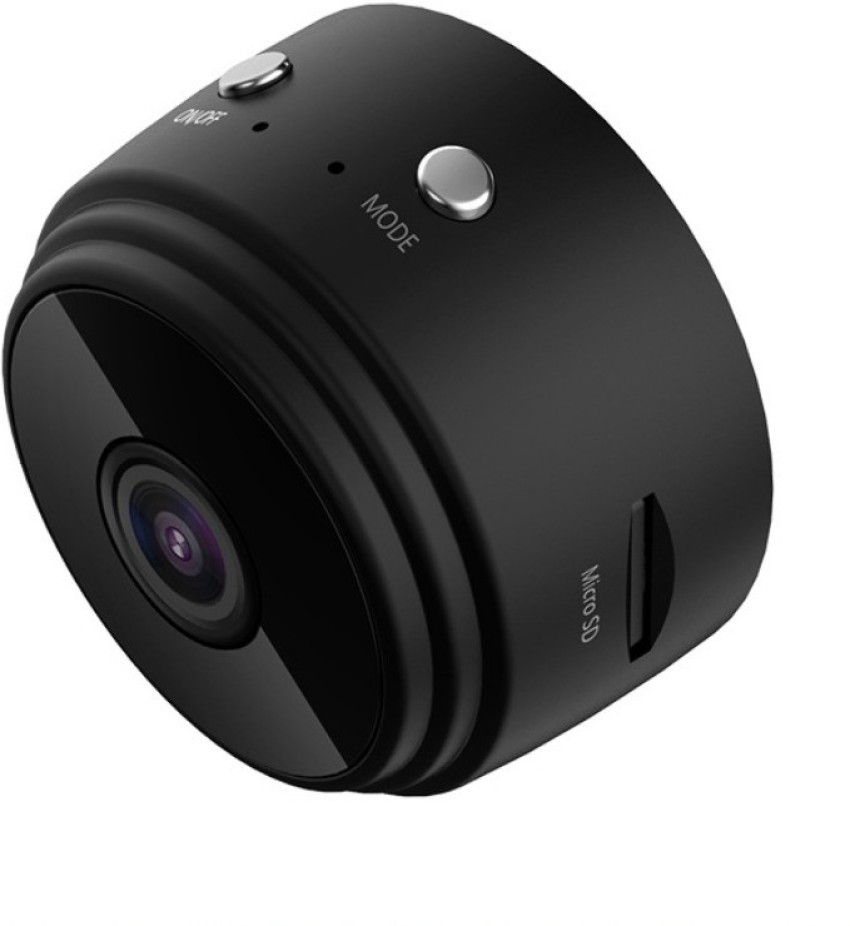 outdoor mini camera wifi