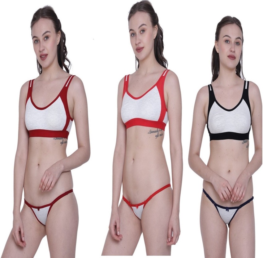 Apraa & Parma Women Full Coverage Non Padded Bra - Buy Apraa & Parma Women  Full Coverage Non Padded Bra Online at Best Prices in India
