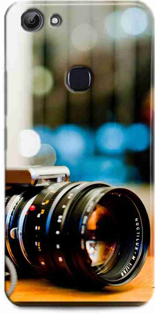 vivo y81 camera lens