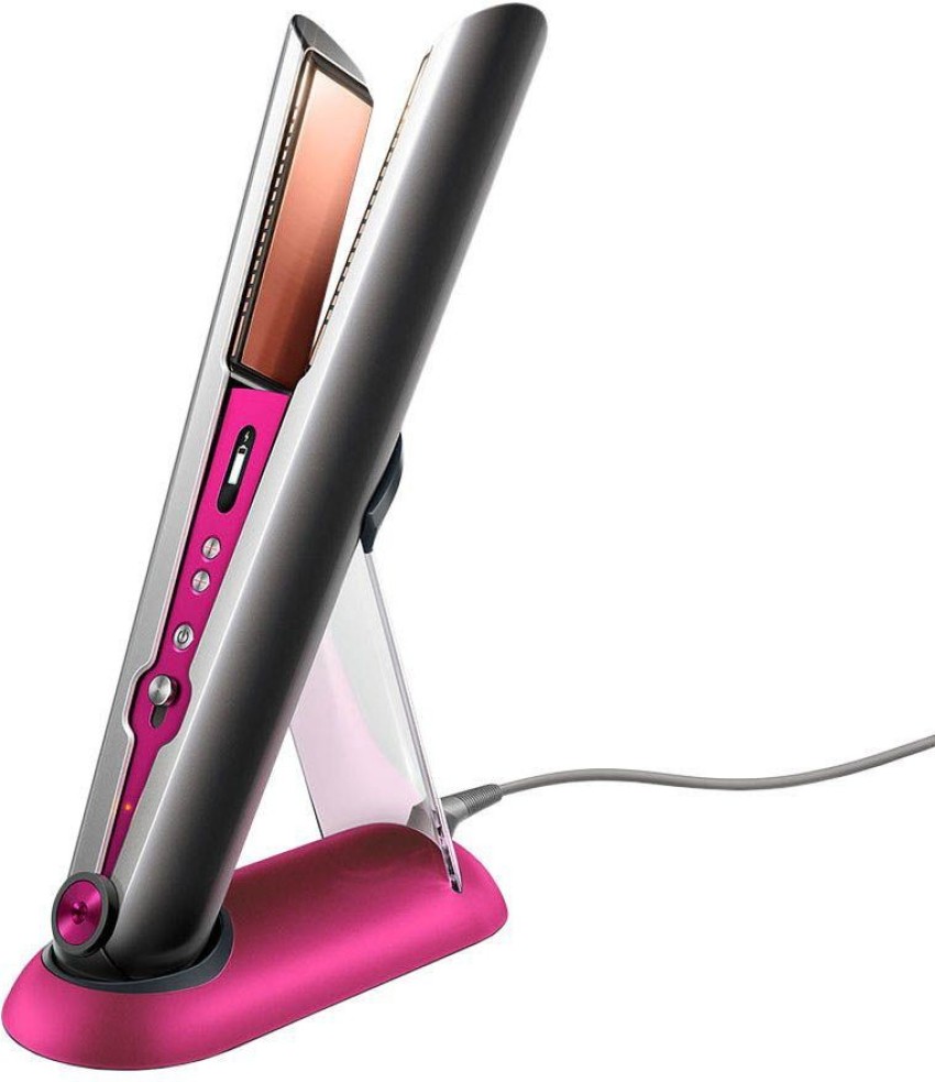 Dyson Corrale hair straightener launched in India Price unique features  and all you need to know  The Financial Express