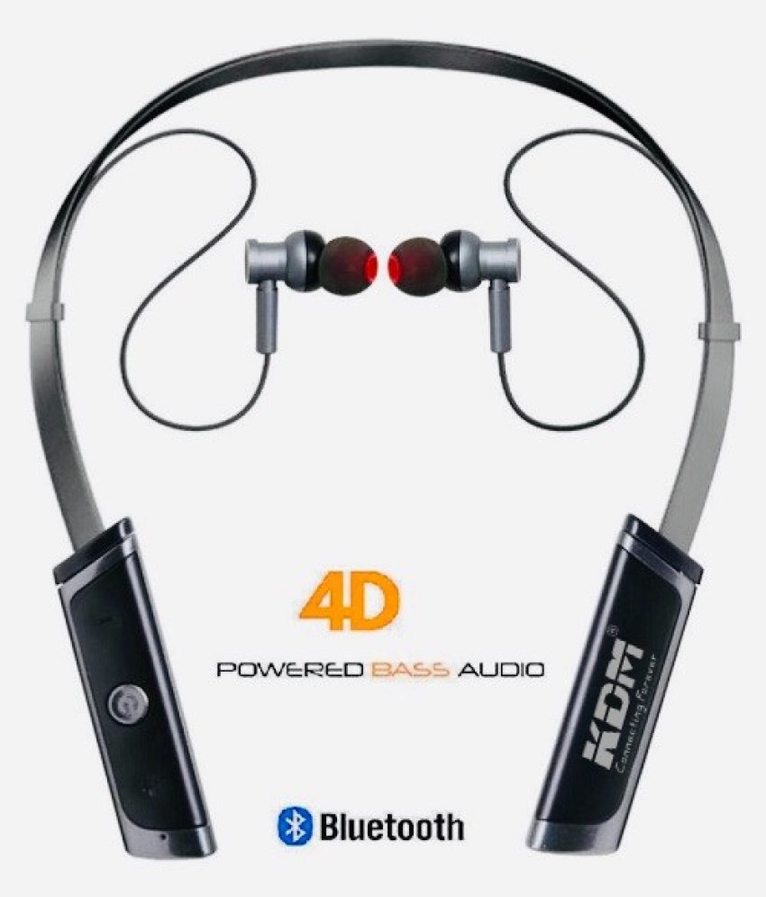 kdm g2 premium bluetooth headset