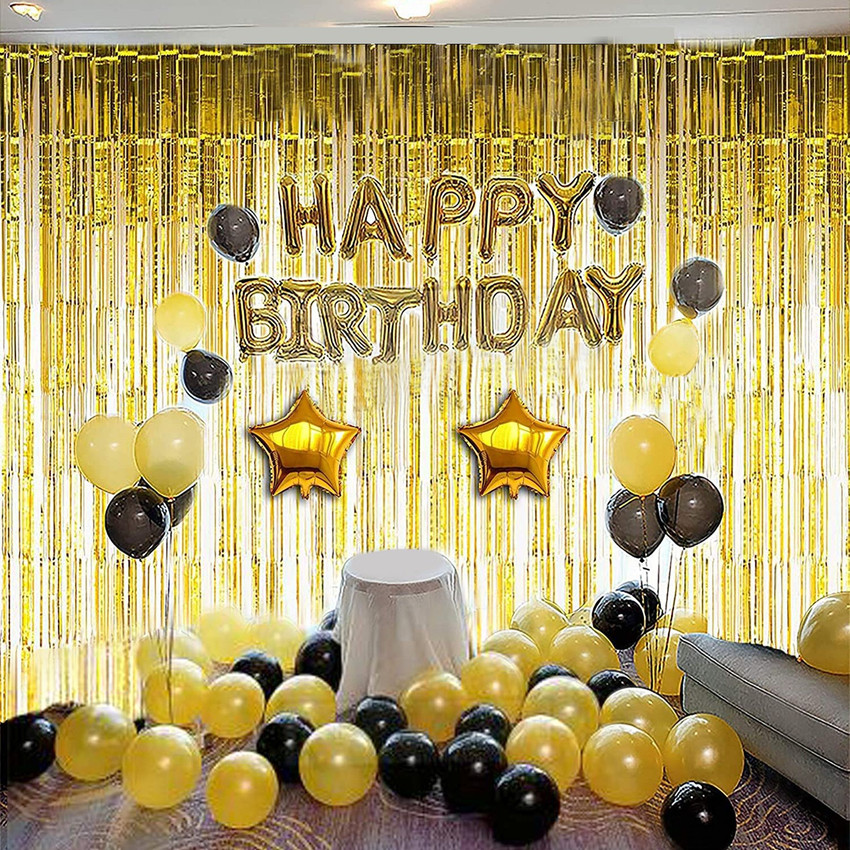 Update more than 120 balloon decoration kakinada super hot vova.edu.vn