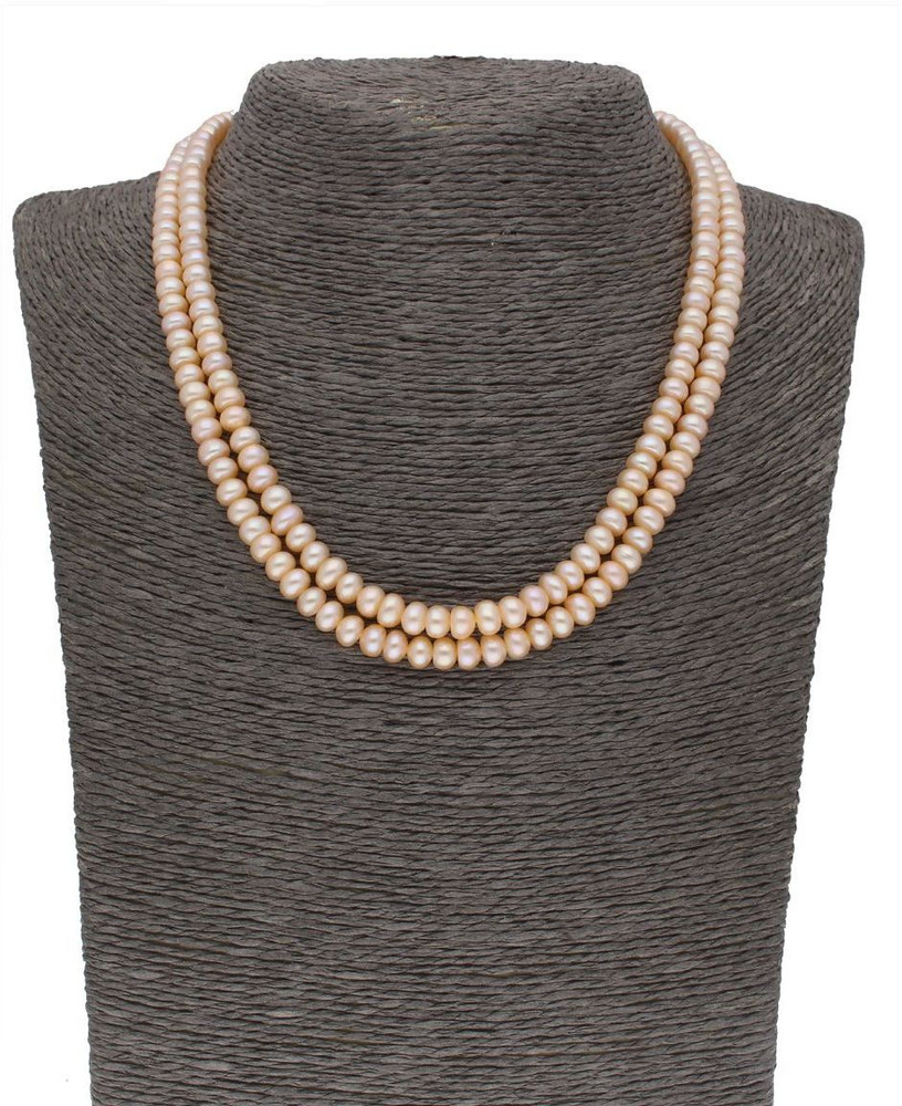 Jagdamba pearl jewellery hotsell