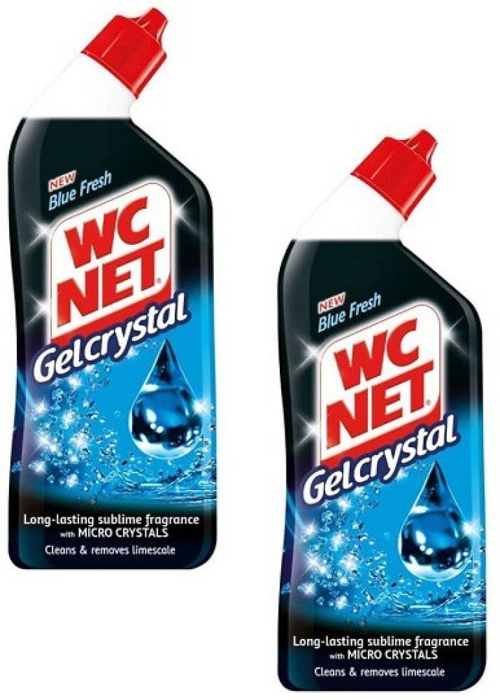 WC NET W.C. Net Liquid Ocean 750ml