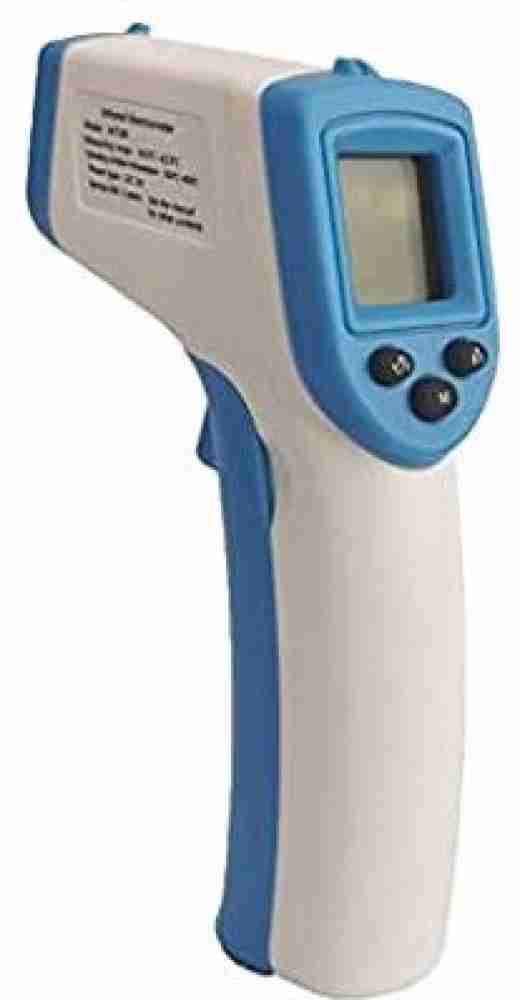 Free Photo  Medical thermometer indicating high temperature on