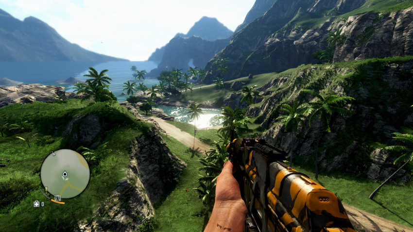 Far Cry 3 Complete Collection Pc