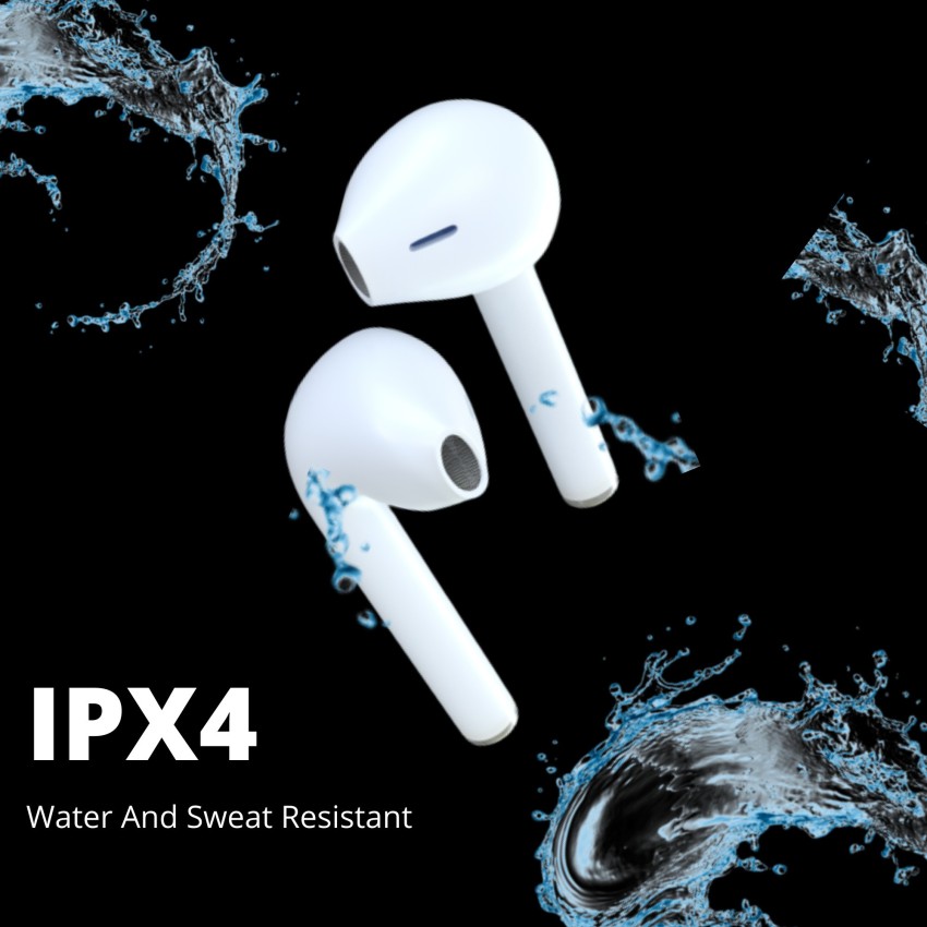 Brixx Touch TWS Earbuds Bluetooth Headset Price in India Buy