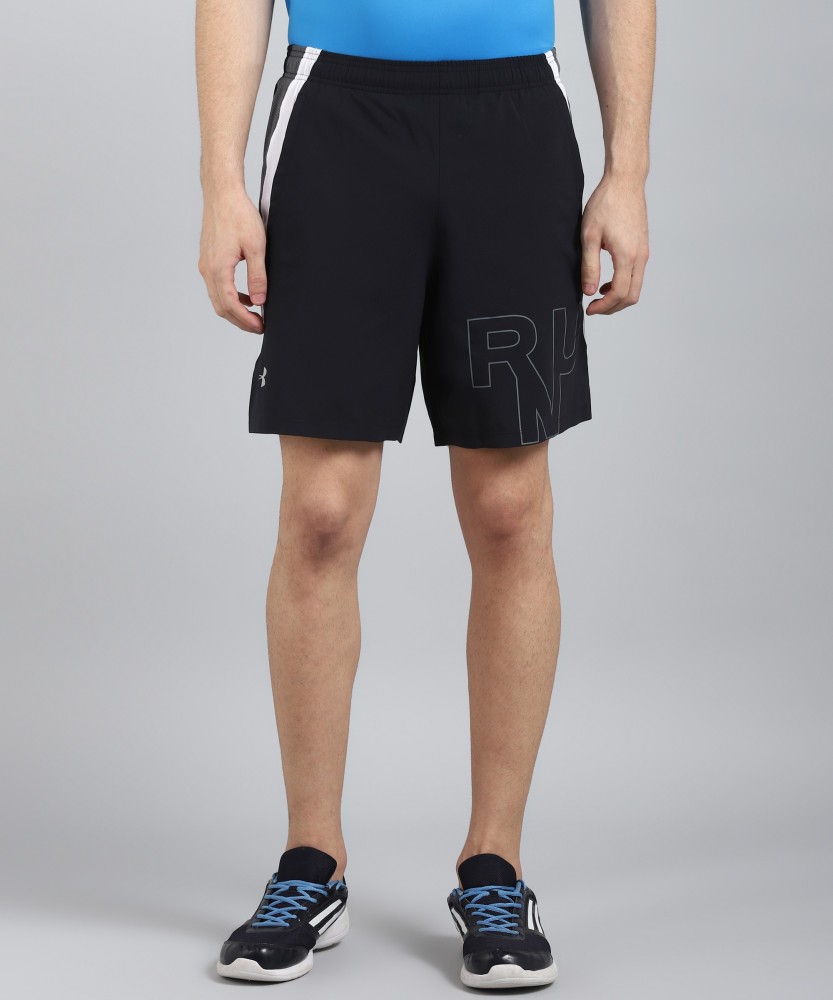 under armour shorts men's india