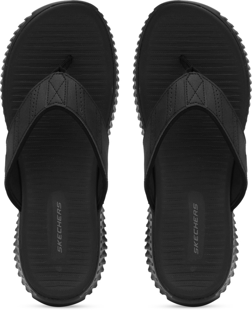 Skechers slippers outlet flipkart