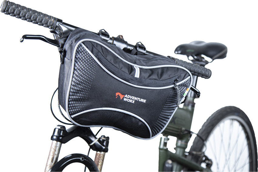 Aggregate 89+ bike handlebar bag best in.cdgdbentre