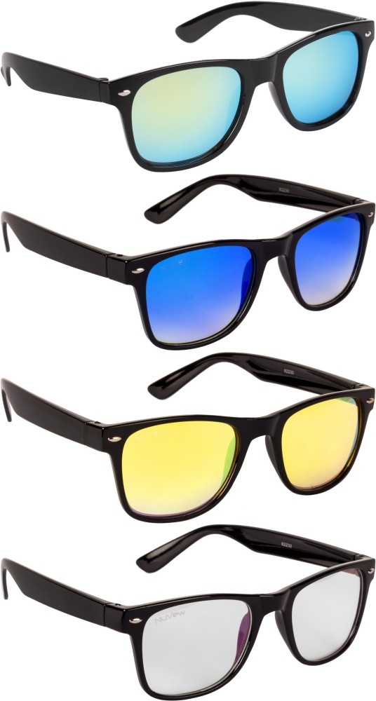 nuvew sunglasses price