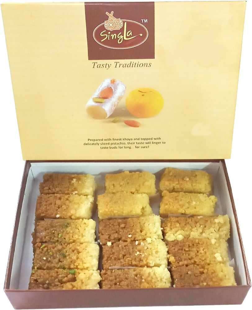 Mamta Sweets & Bakes ka Fruit Cake, Mamta Sweets & Bakes, Ajmer -Taste of  City