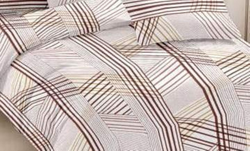 Temoli 370 TC Cotton King Self Design Flat Bedsheet - Buy Temoli 370 TC  Cotton King Self Design Flat Bedsheet Online at Best Price in India |  Flipkart.com