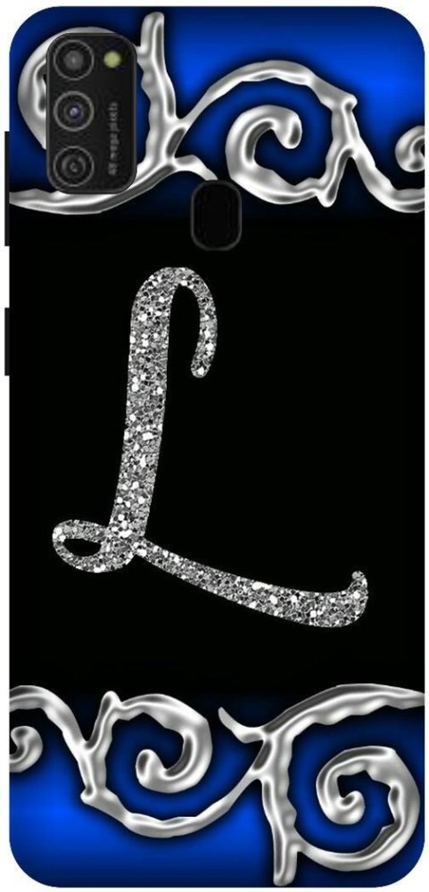shonababy Back Cover for Samsung Galaxy M21 Printed- Louis vuitton