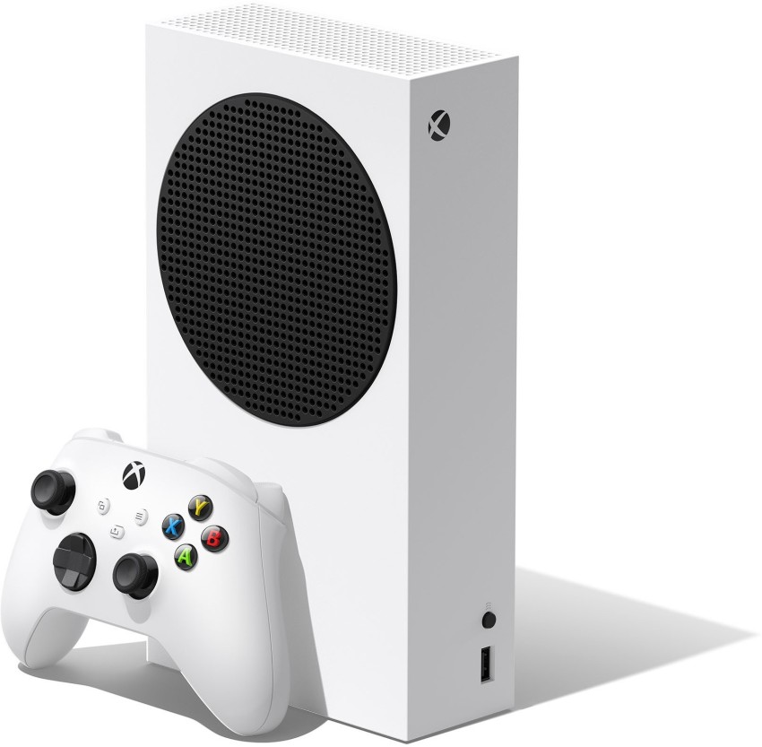 Xbox 360 Pro 20 GB Video Game Systems Console Microsoft White Very Good 6Z