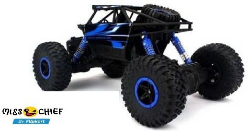 rc monster truck flipkart