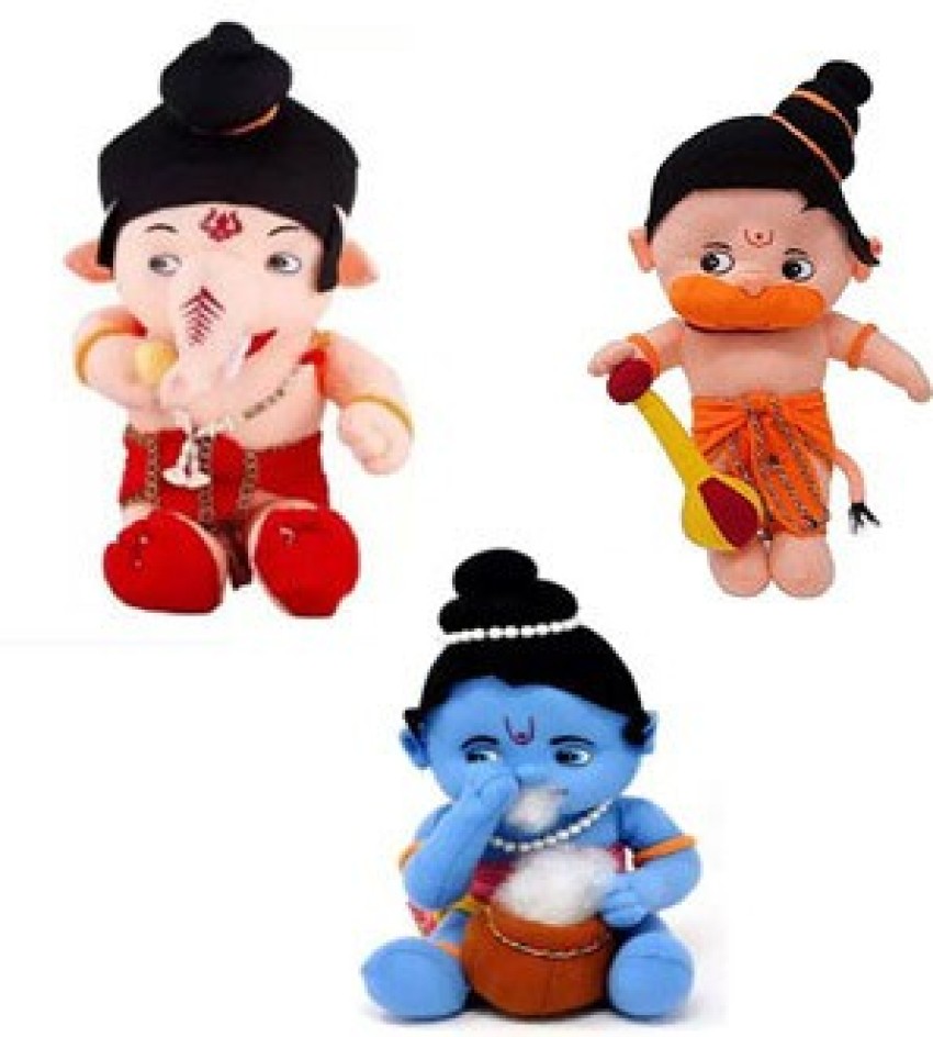 Mahira Trading company Beautiful Soft and Cute of Ganesh ji ...