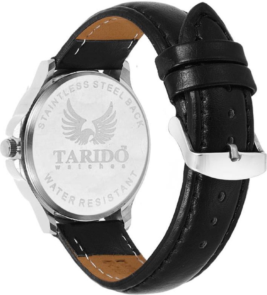 Tarido watch clearance company