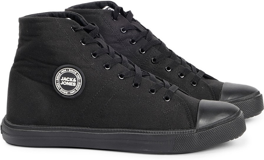 JACK \u0026 JONES JFWMARK SKATE HI High Tops 
