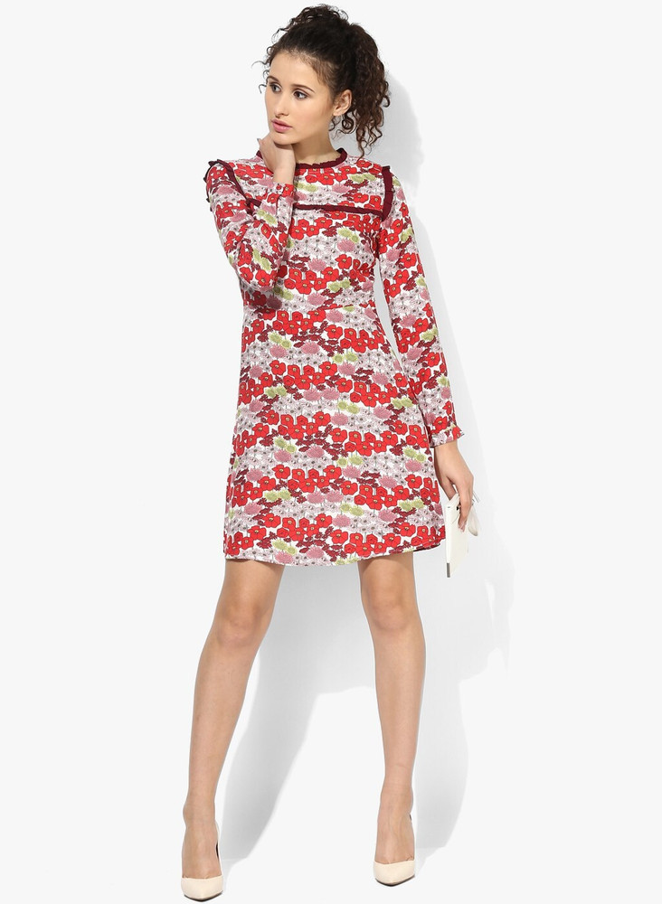 Buy DOROTHY PERKINS Women Fit and Flare 