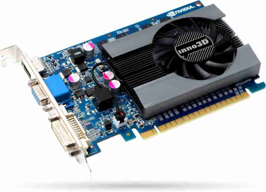 Colorful GeForce GT 730 4GB GDDR3