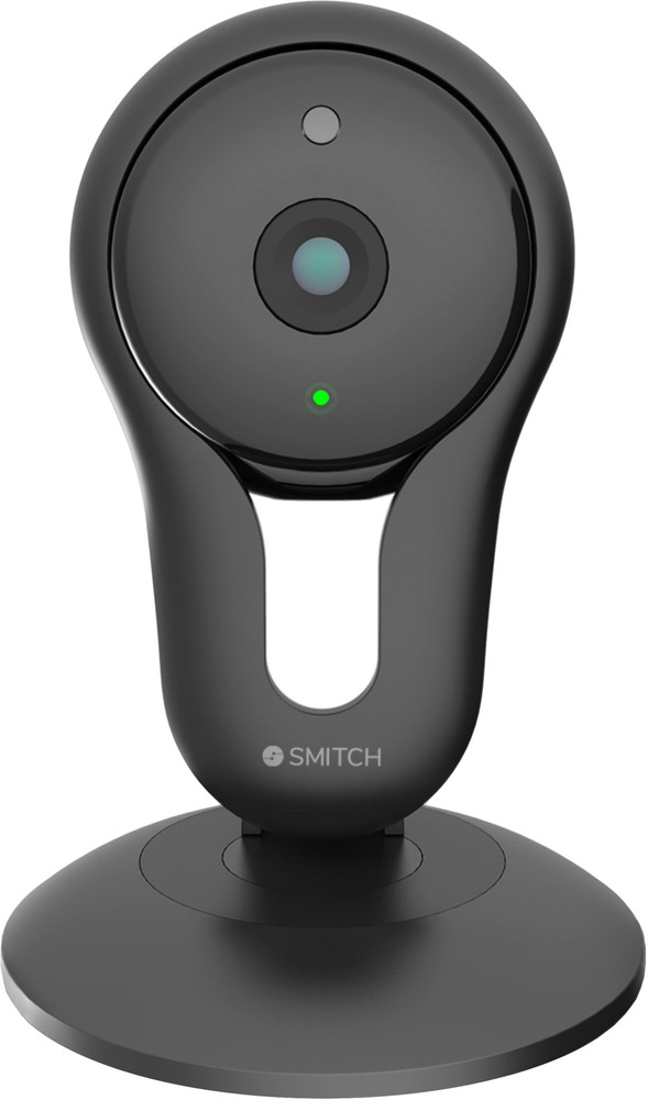 wifi smart security camera smitch