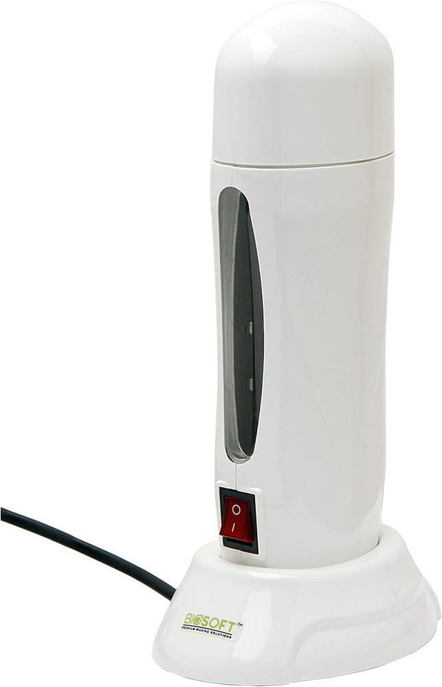 Biosoft Wax Heater Price in India - Buy Biosoft Wax Heater online at  Flipkart.com