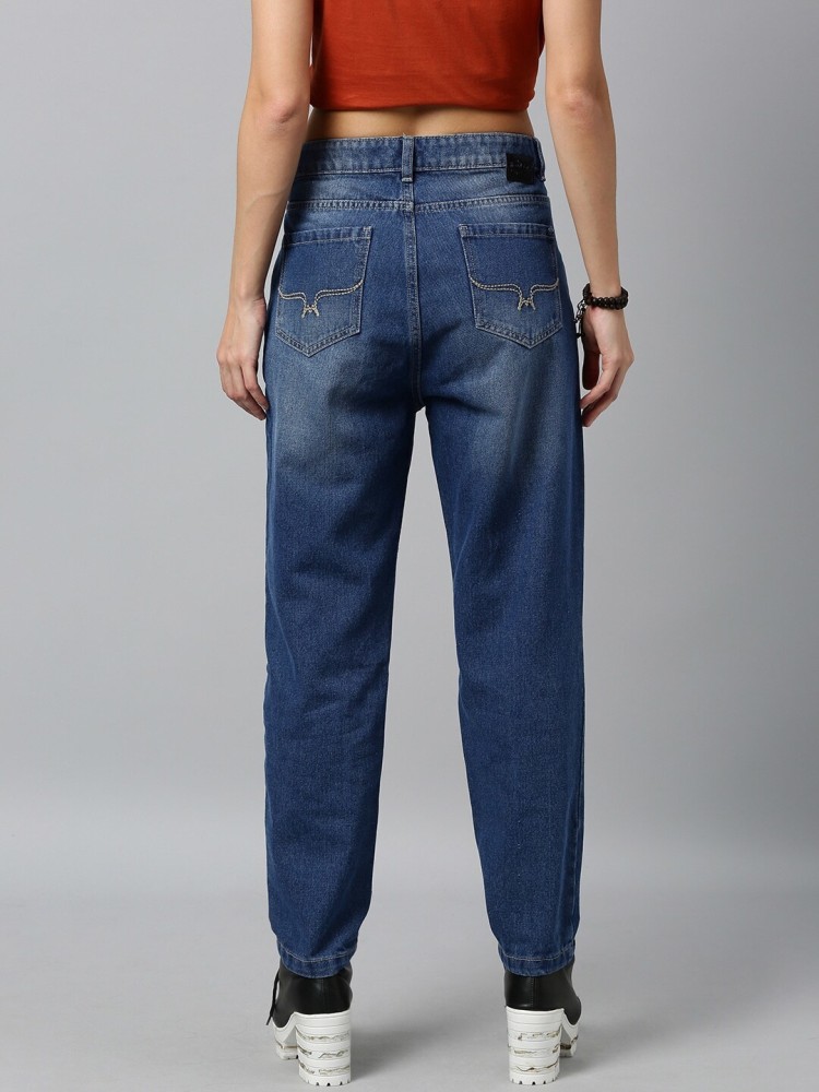 roadster baggy jeans