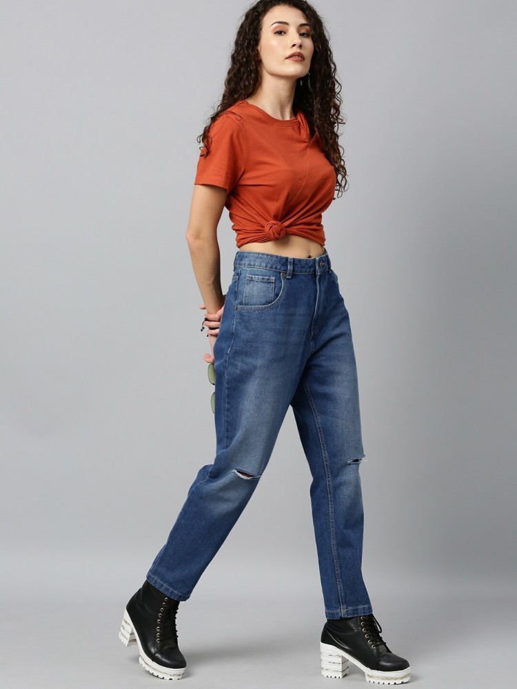 roadster baggy jeans