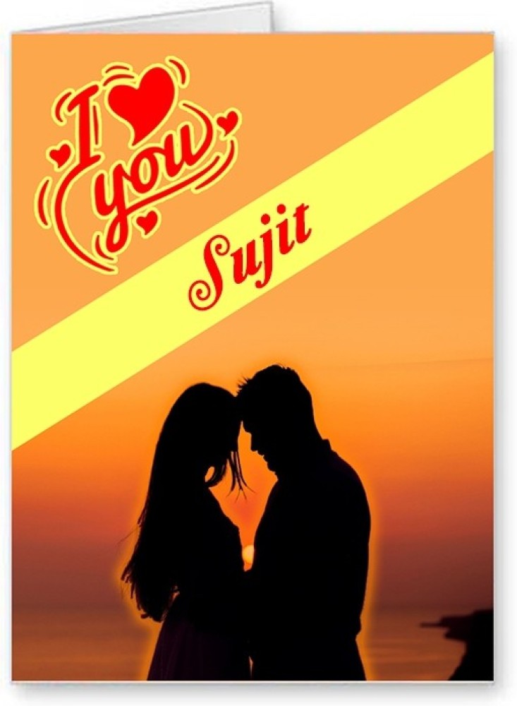 50+ Best Love ❤️ Images for Sujit Kumar Instant Download