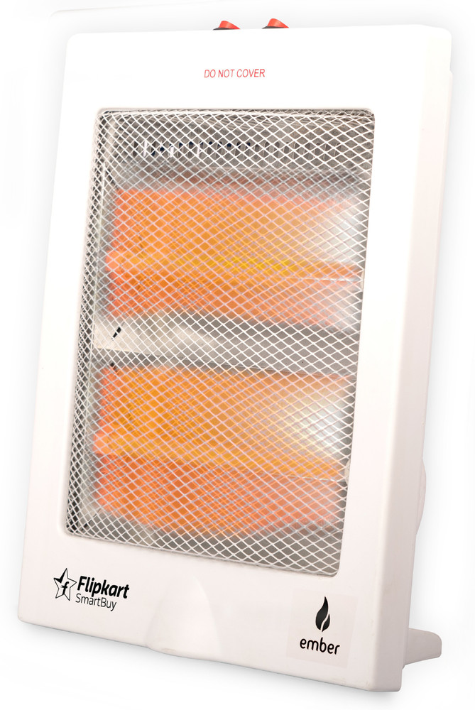 Flipkart SmartBuy Ember Quartz Room Heater Price in India - Buy Flipkart  SmartBuy Ember Quartz Room Heater online at Flipkart.com