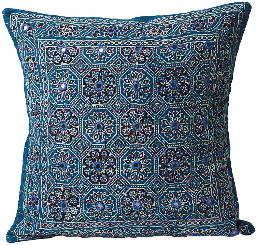 Fabindia cushion outlet cover