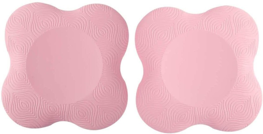 IRIS Yoga Knee Pads Cushion for Knees, Hands, Wrists, and Elbows Knee  Support - Buy IRIS Yoga Knee Pads Cushion for Knees, Hands, Wrists, and  Elbows Knee Support Online at Best Prices