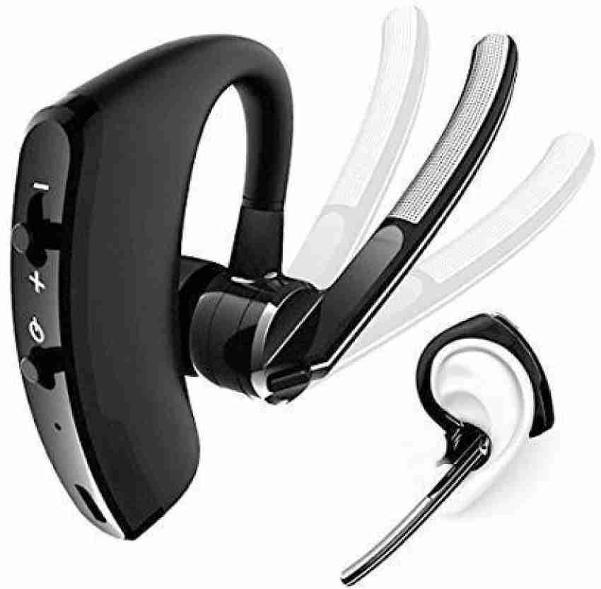 V8 bluetooth online earphones